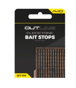 Avid Outline FleckTone Bait Stops