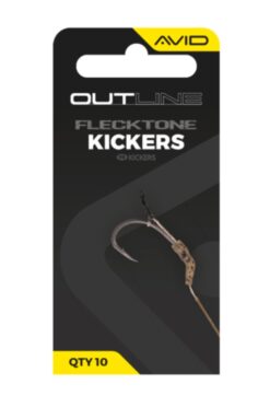 Avid Outline FleckTone Kickers
