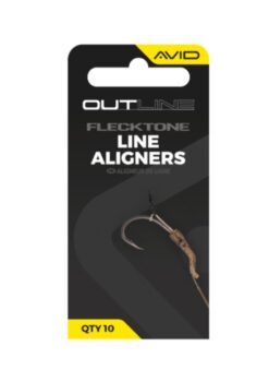 Avid Outline FleckTone Line Aligners