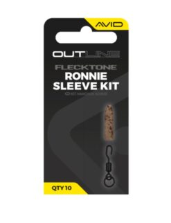 Avid Outline FleckTone Ronnie Sleeve Kit