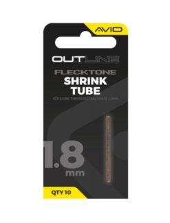 Avid Outline FleckTone Shrink Tube