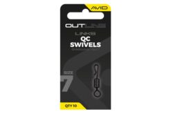 Avid Outline QC Swivel