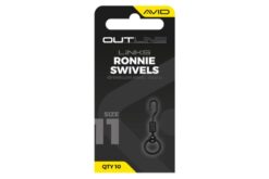 Avid Outline Ronnie Swivels