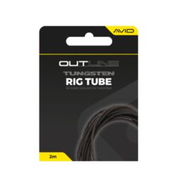 Avid Outline Tungsten Rig Tube