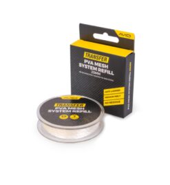 Avid Transfer PVA Mesh System Refill