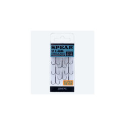 BKK Spear 21-SS Treble Hook Super Slide