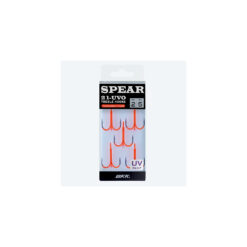 BKK Spear 21- UVO Treble Hook