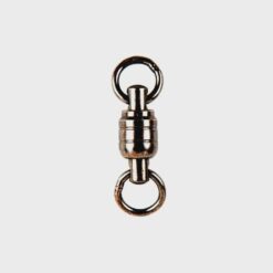 Cox & Rawle Brass Rolling Swivel