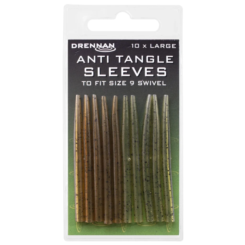Drennan DR Anti Tangle Sleeves