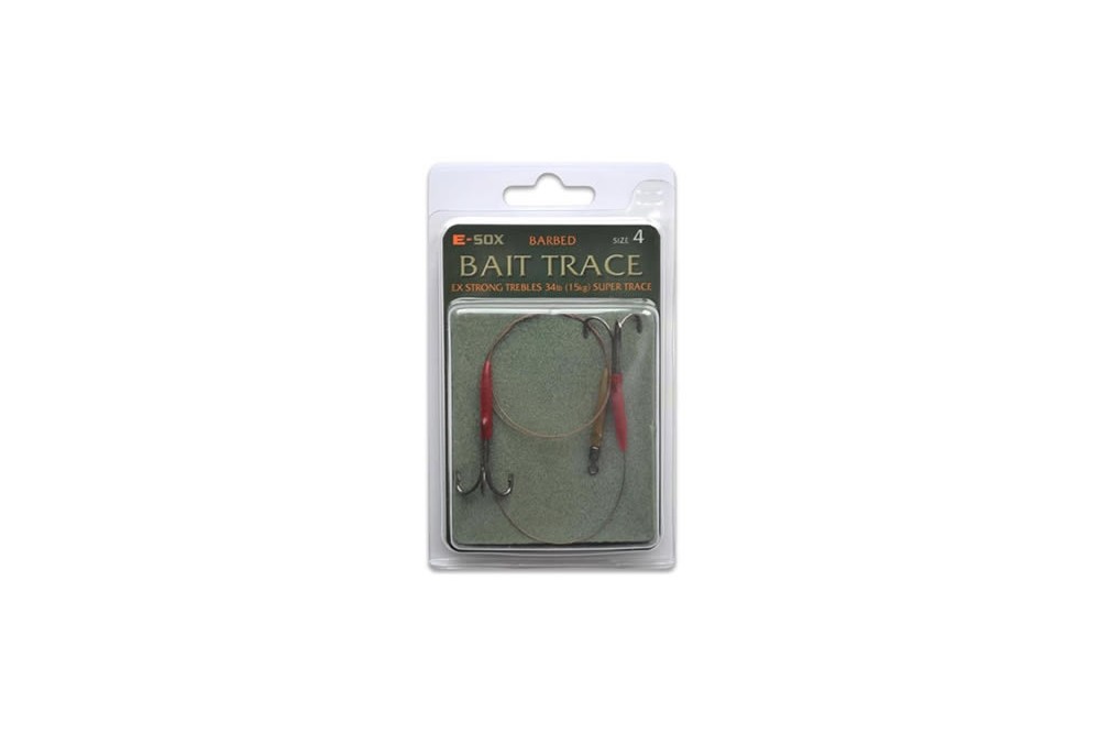 Drennan E SOX Bait Trace
