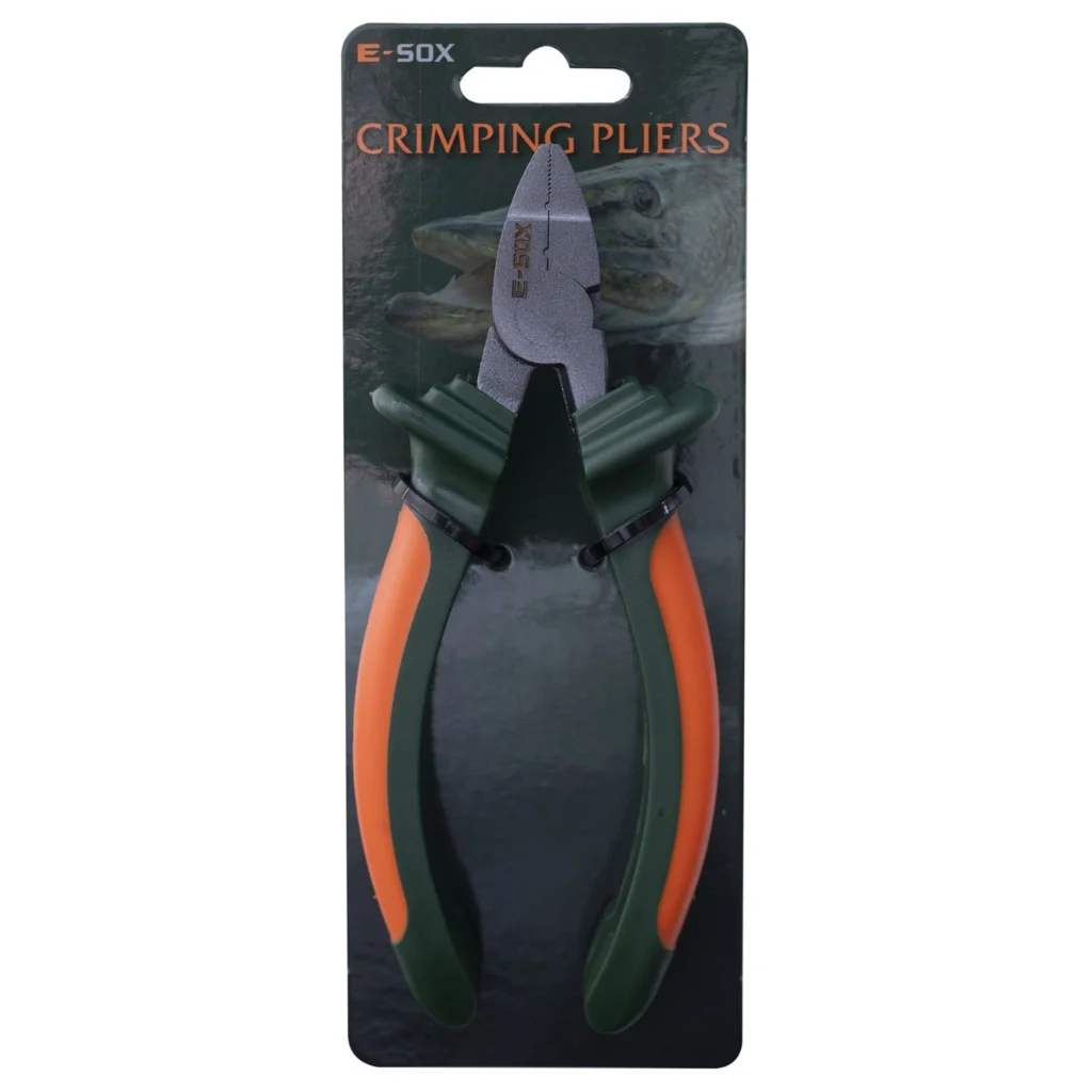 Drennan E SOX Crimping Pliers