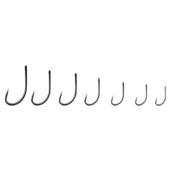 Drennan Eyed Barbless Carp Feeder Hooks