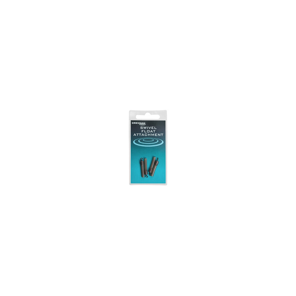 Drennan Float Attachment Swivels