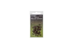 Drennan Latex Pellet Bands