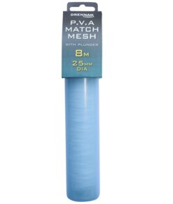 Drennan Match PVA Mesh Kit