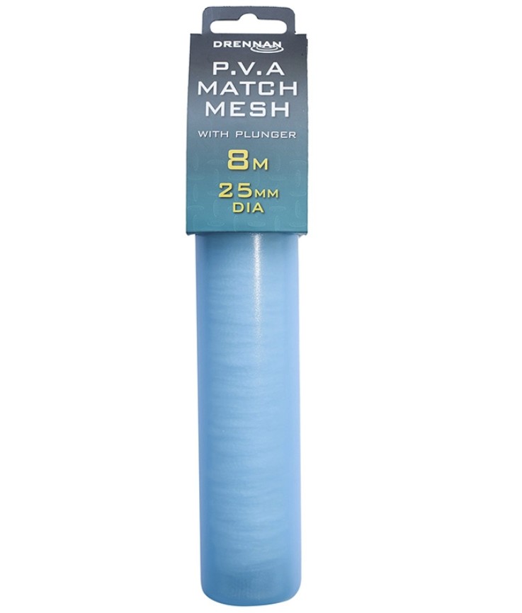 Drennan Match PVA Mesh Kit