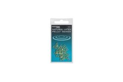 Drennan Natural Latex Pellet Bands
