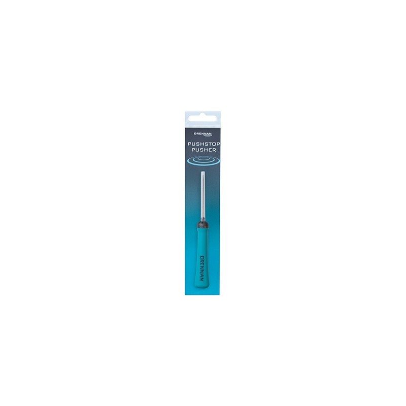 Drennan Pushstop Pusher