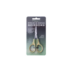 Drennan Specialist Braid Mono Scissors