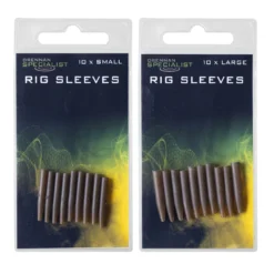 Drennan Specialist Rig Sleeves