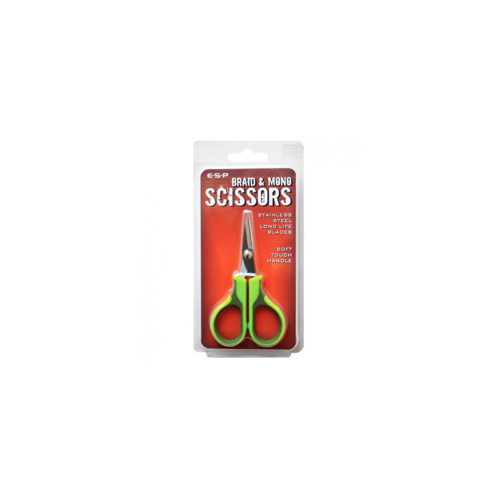 ESP Braid Mono Scissors
