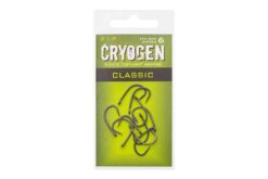ESP Cryogen Classic Hooks