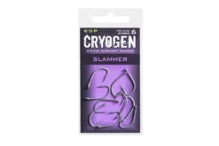 ESP Cryogen Slammer Hooks