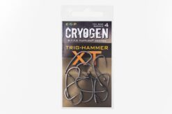 ESP Cryogen TrigHammer XT Hooks