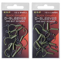 ESP D-Sleeves