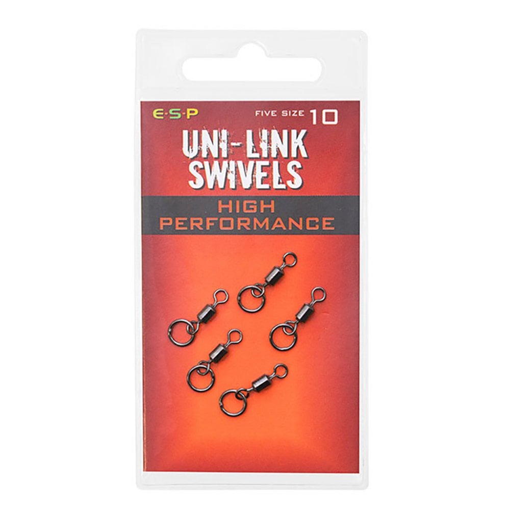 ESP Hi-Performance Uni Link Swivels