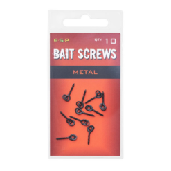 ESP Metal Bait Screws