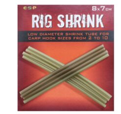 ESP Rig Shrink Tube