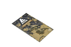 Evolve Tackle Curved Line Aligners