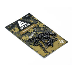 Evolve Tackle Flexi QC Swivel