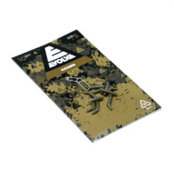 Evolve Tackle Kickers