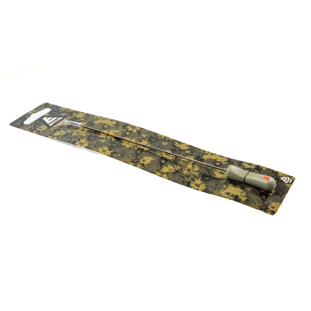 Evolve Tackle PVA Bag Gated Needle
