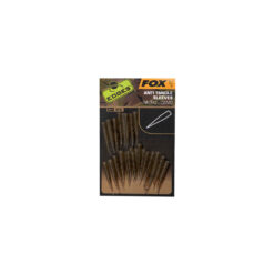 FOX Edges Camo Micro Anti Tangle Sleeves