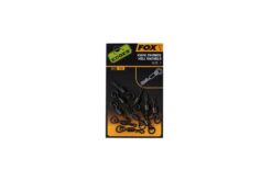FOX Edges Kwik Change Heli Swivels