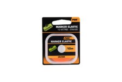 FOX Edges Marker Elastic Orange 10m