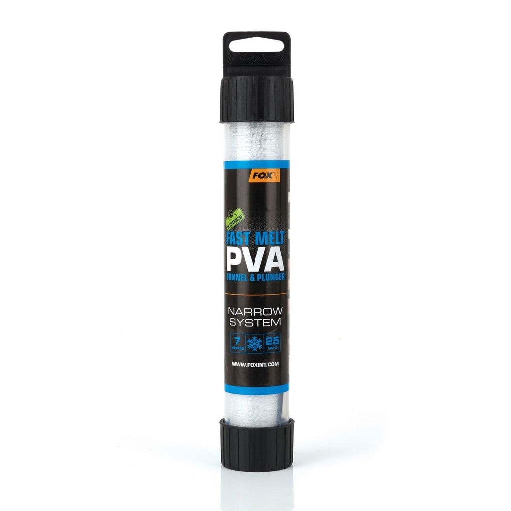 Fox Edges PVA Mesh System Fast Melt