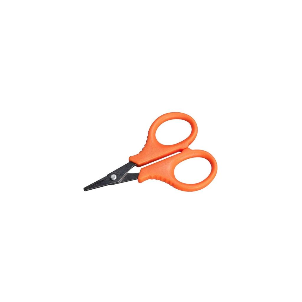 FOX Edges Titanium Braid Scissors