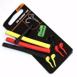 Fox Edges Zig Aligna Kit