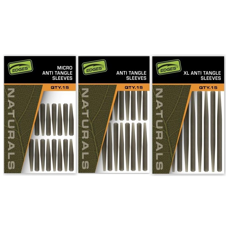 FOX Naturals Anti Tangle Sleeve Micro
