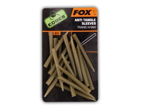 FOX Naturals Anti Tangle Sleeves