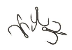Fox Predator X Strong Treble Hooks
