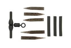 Fox Rage Predator Camo Rotary Uptrace Kit