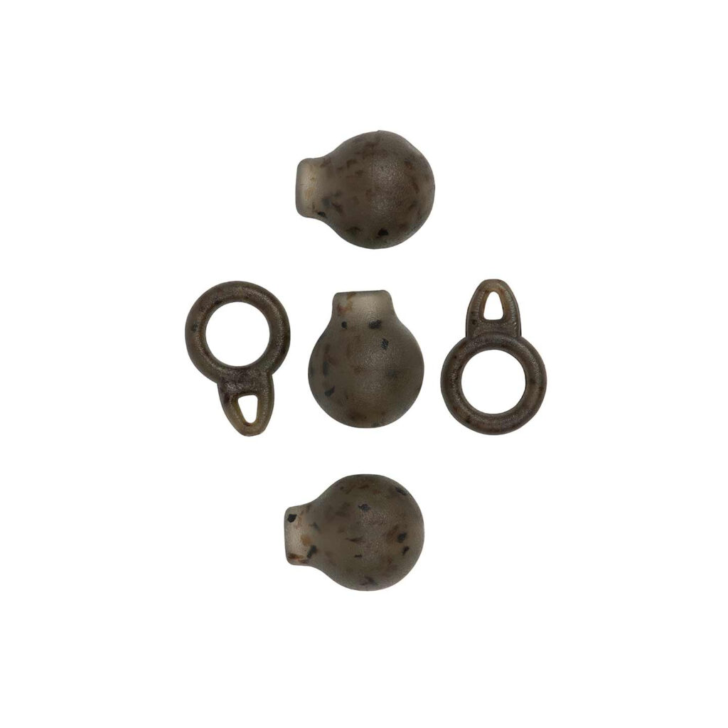 Fox Rage Predator Camo Run Rings and Bead Kit
