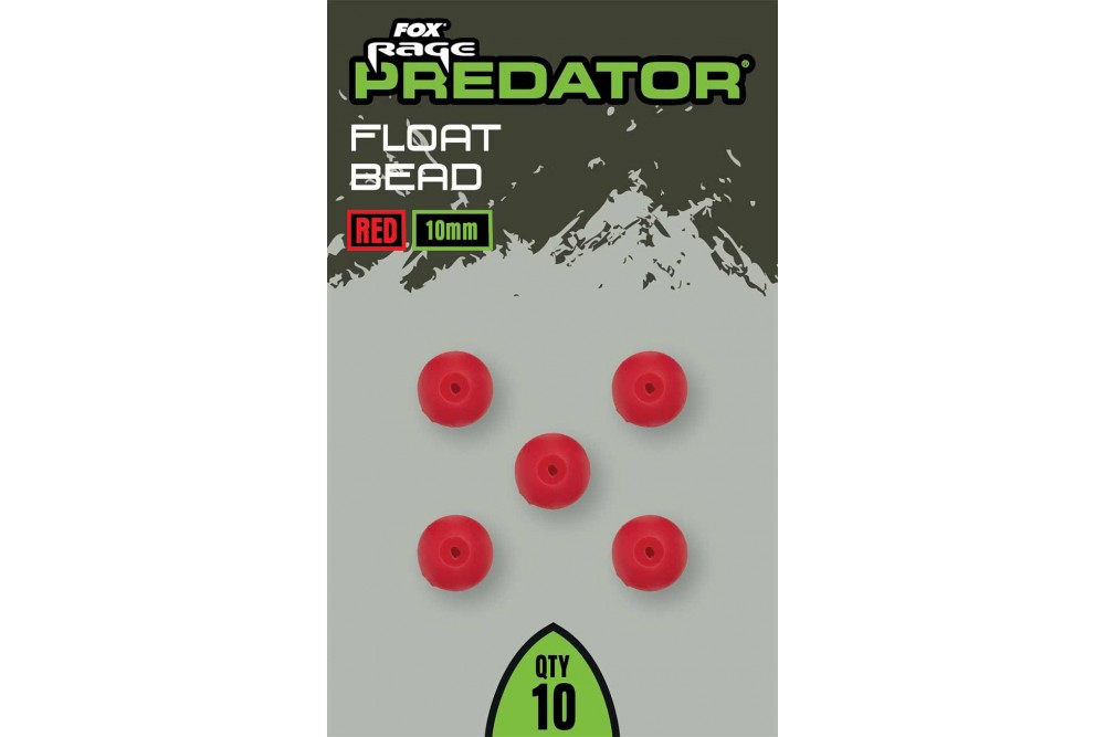 Fox Rage Predator Float Beads