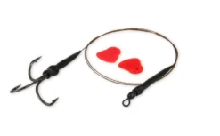 Fox Rage Predator Float Trace 52Cm Barbed 40Lb