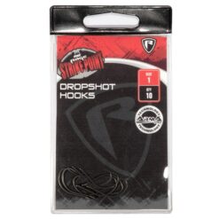 Fox Rage SP Drop Shot Hooks